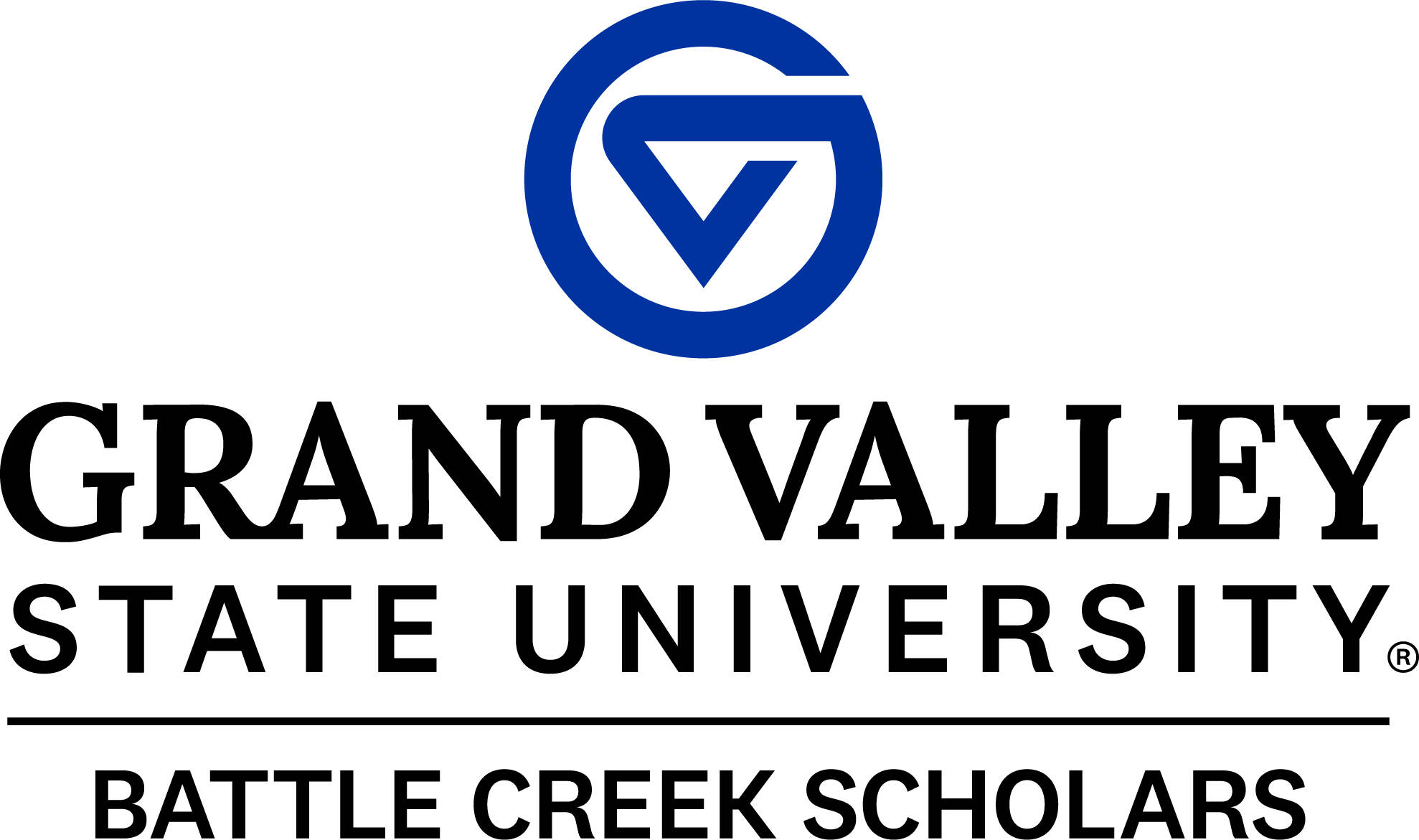 Battle Creek Scholars Logo